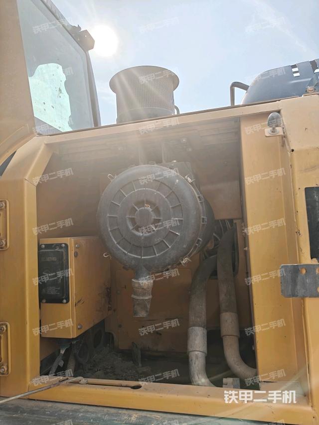 空濾倉整體（大件艙室）