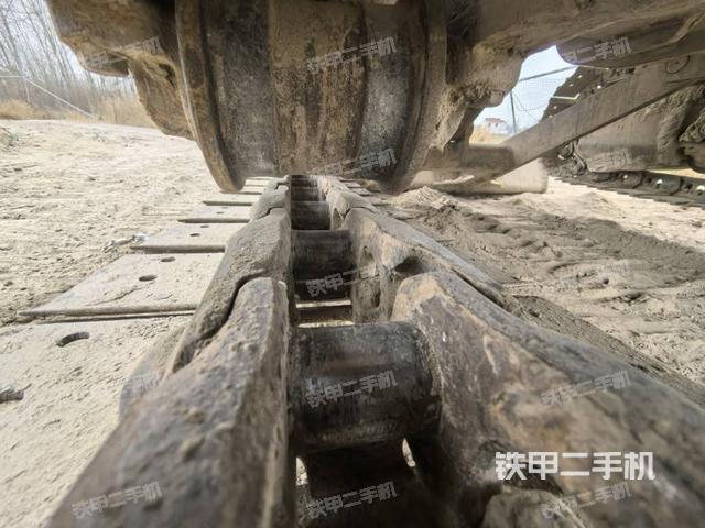 右導向輪（行走機構）