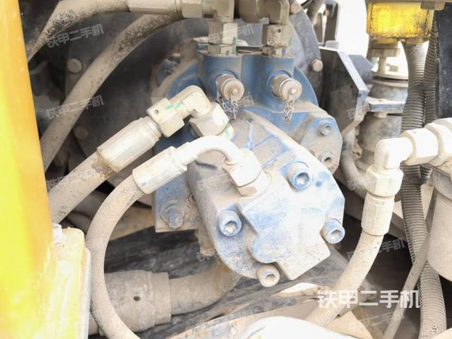 散熱器室（大件艙室）