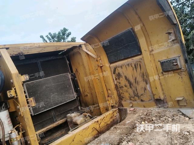 散熱器室（大件艙室）