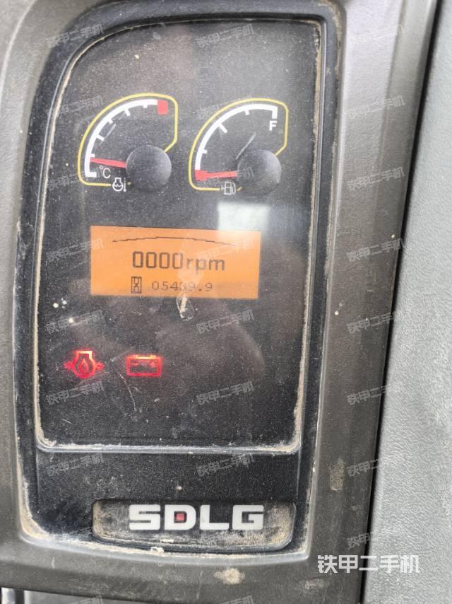 顯示屏?（駕駛室部分）