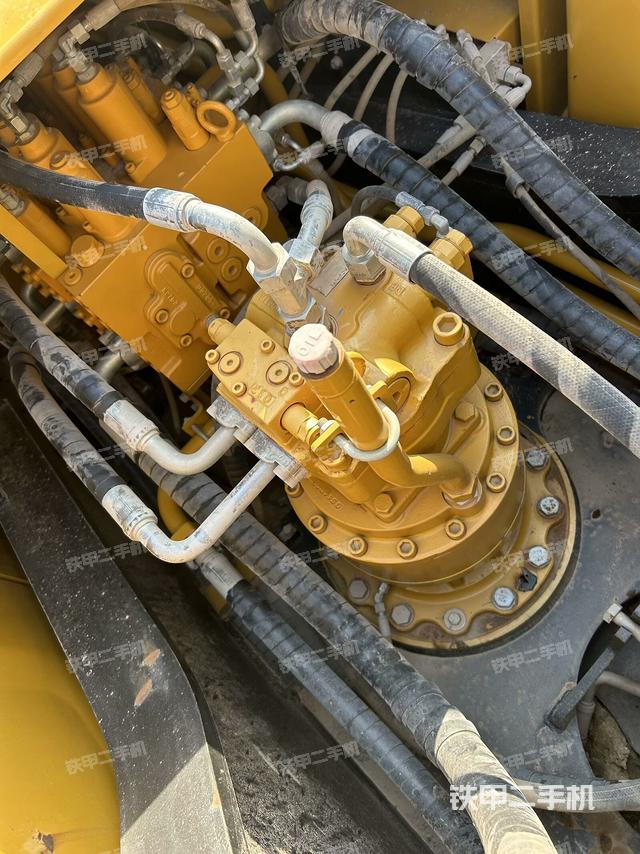 分配閥(上車部件) 分配閥(上車部件)