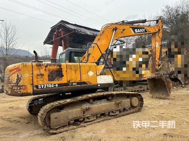 整機右后45°（整機外觀）