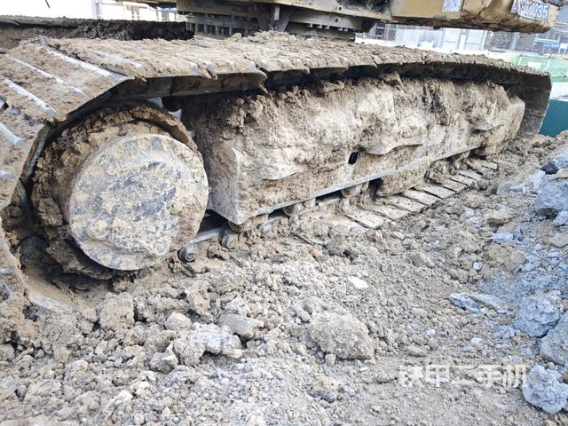 左導向輪（行走機構）