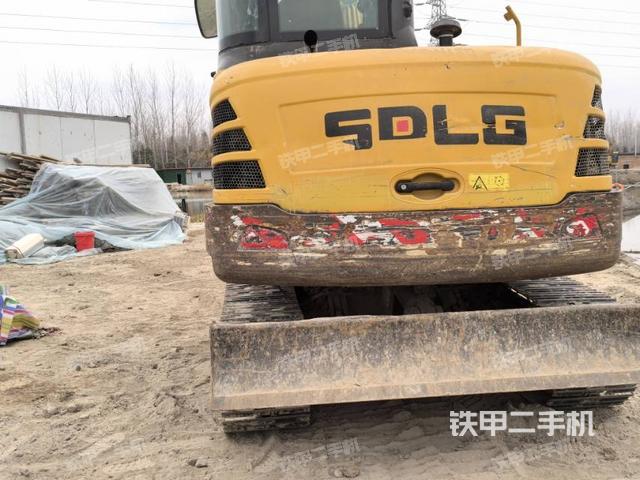 左后45（整機外觀）