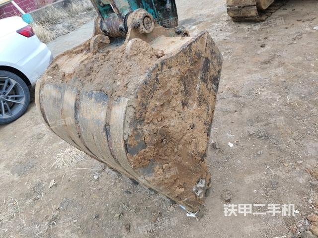 鏟斗45度（工作和回轉(zhuǎn)裝置）