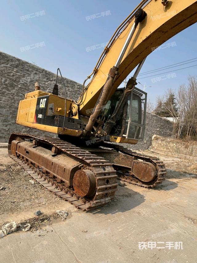 駕駛室整體（整機(jī)外觀）