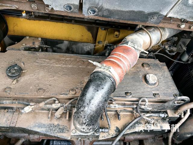 發(fā)動機室（上車部件）