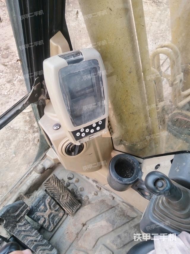 顯示屏?（駕駛室部分）