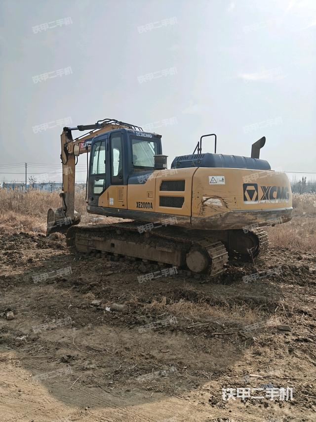 左后45（整機外觀）