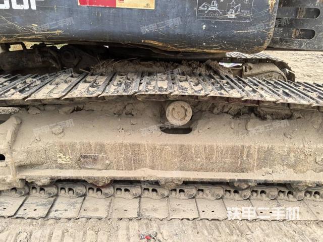 左驅動輪（行走機構）