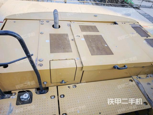 鏟斗45度（工作和回轉裝置）