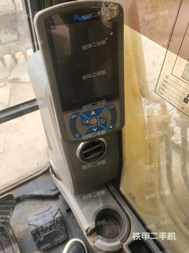 顯示屏?（駕駛室部分）