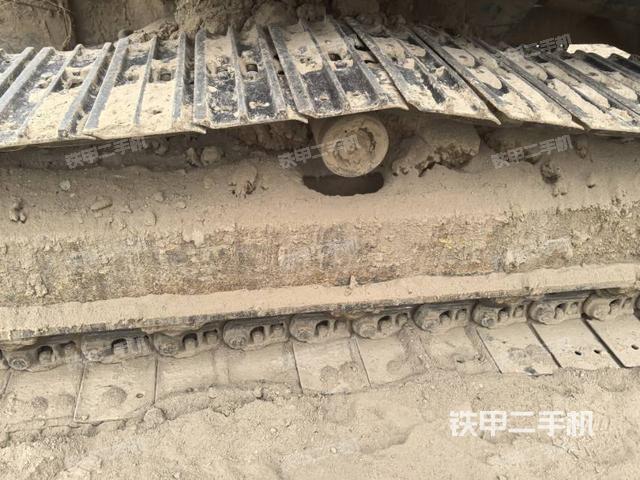 左導向輪（行走機構）