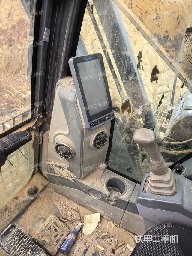 顯示屏?（駕駛室部分）