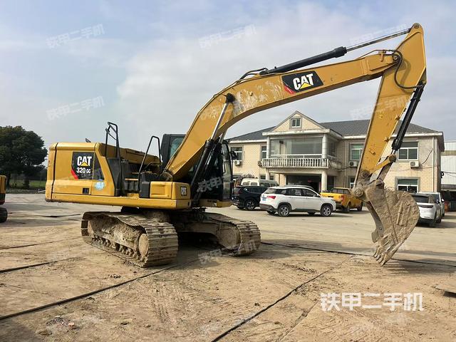 整机右后45°（整机外观）