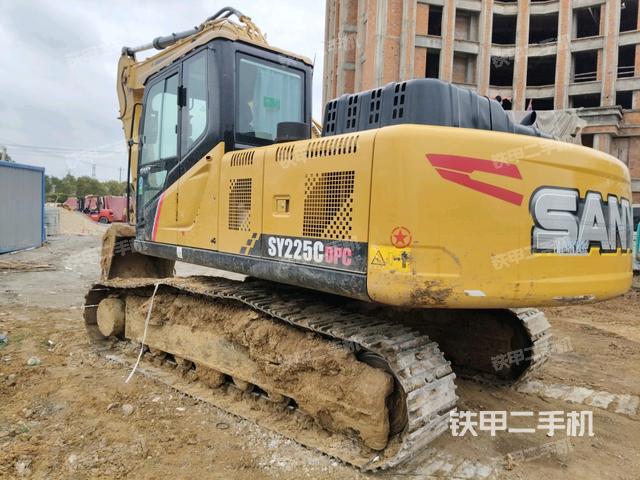 左后45（整機外觀）