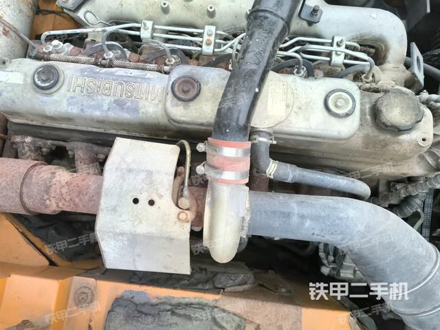 分配閥(上車部件) 分配閥(上車部件)