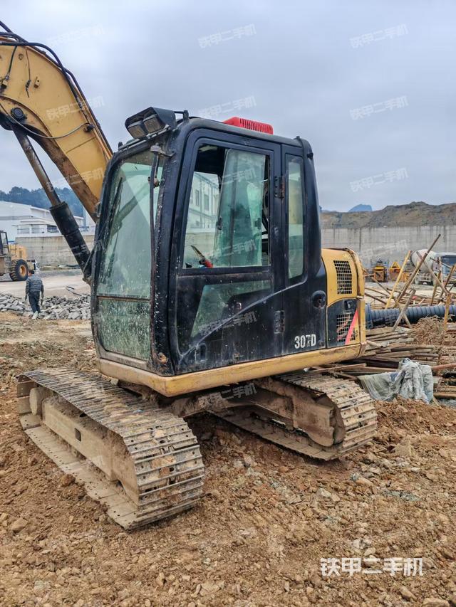 整机右后45°（整机外观）