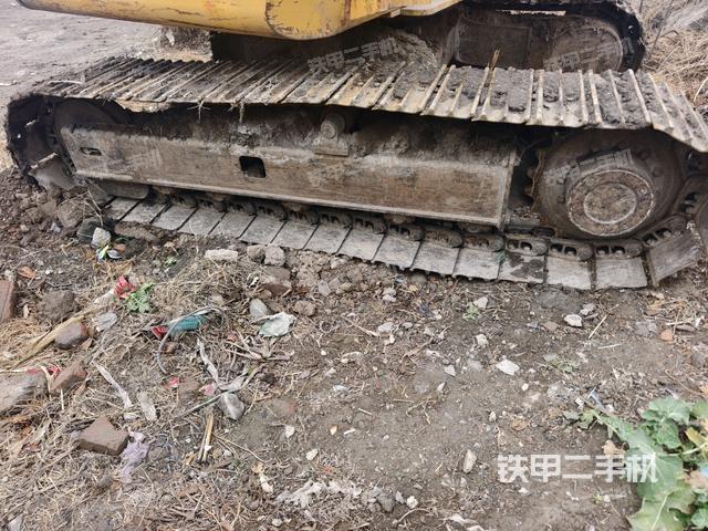 右側(cè)履帶整體?(行走機(jī)構(gòu)) 右側(cè)履帶整體?(行走機(jī)構(gòu))