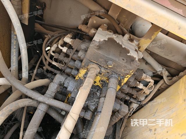 分配閥（上車(chē)部件）