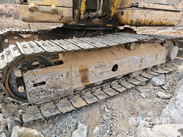 右導(dǎo)向輪（行走機(jī)構(gòu)）