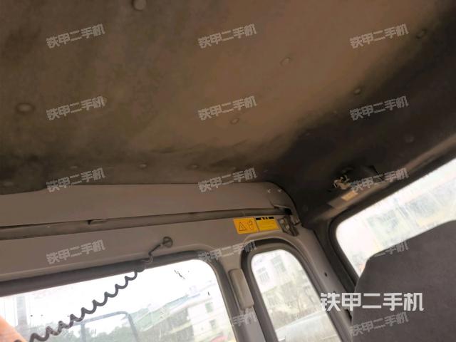 顯示屏?（駕駛室部分）