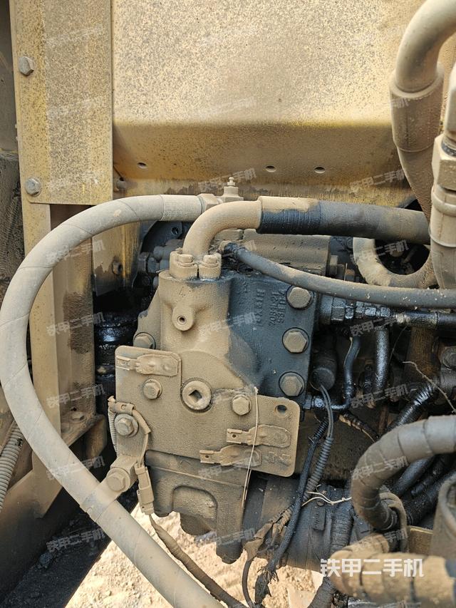 散熱器正面（大件艙室）