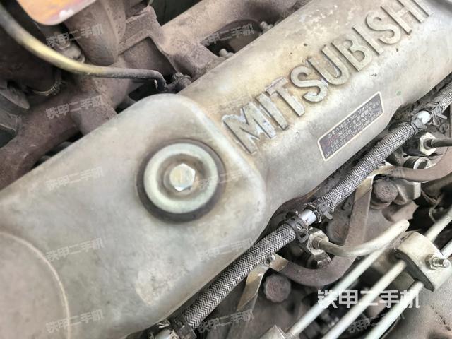 發(fā)動機室（上車部件）