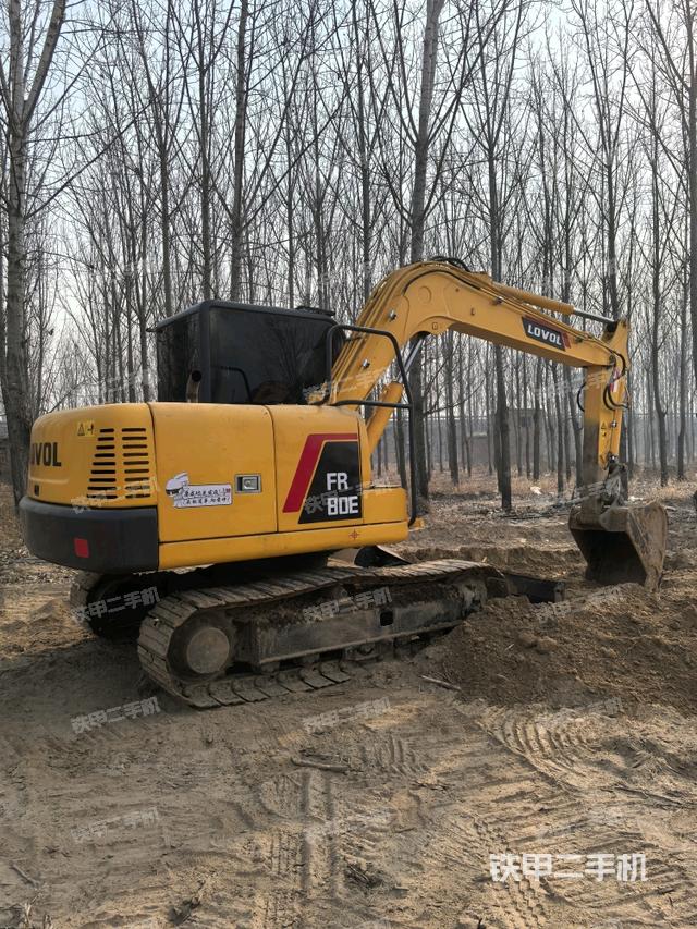 整機右后45°（整機外觀）