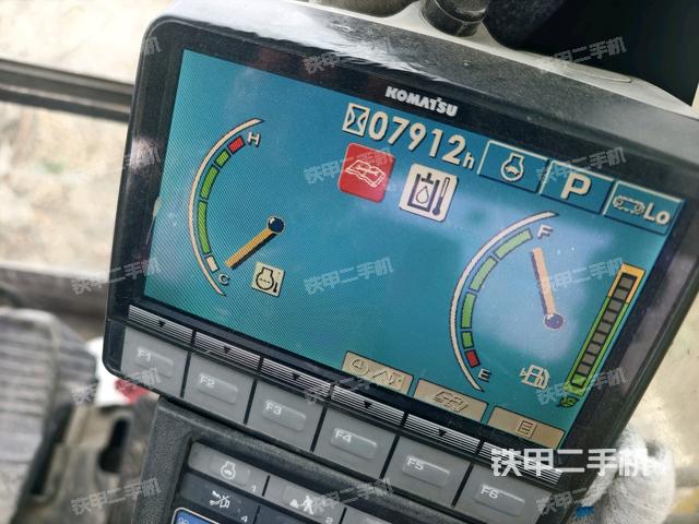 小時(shí)表(駕駛室部分) 小時(shí)表(駕駛室部分)