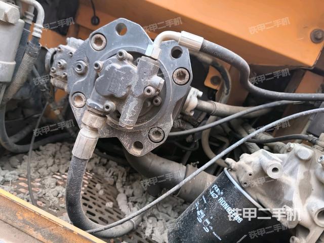 散熱器室(大件艙室) 散熱器室(大件艙室)