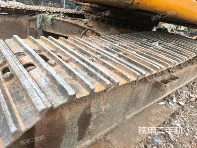 右導(dǎo)向輪（行走機構(gòu)）