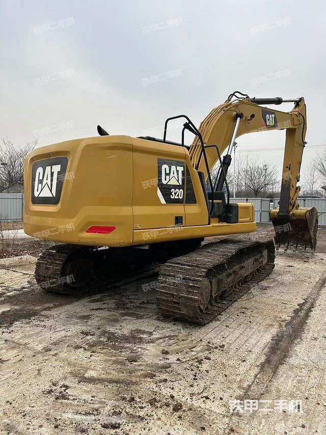 整機右后45°（整機外觀）