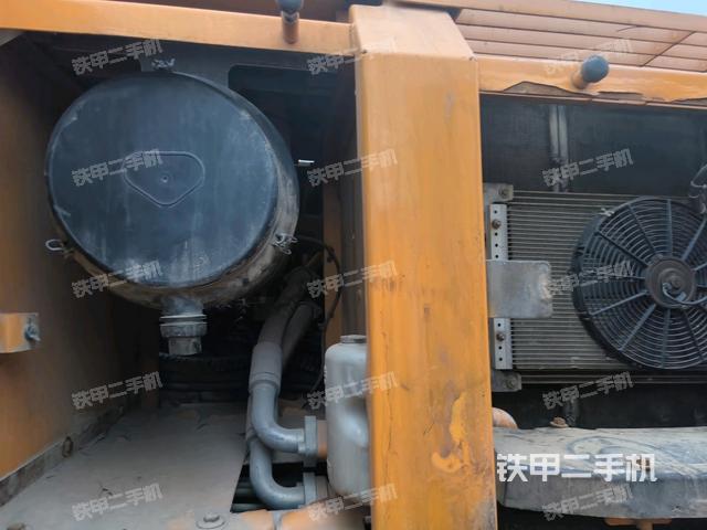 電瓶(大件艙室) 電瓶(大件艙室)
