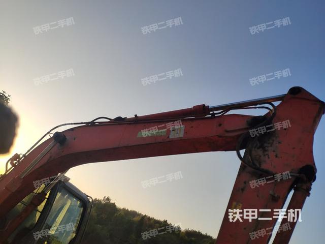 大臂整體?右側(cè)(工作和回轉(zhuǎn)裝置) 大臂整體?右側(cè)(工作和回轉(zhuǎn)裝置)