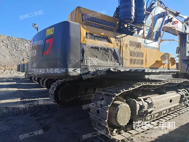 整机右后45°（整机外观）