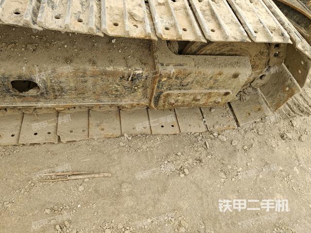 右托鏈輪+鏈筋（行走機(jī)構(gòu)）