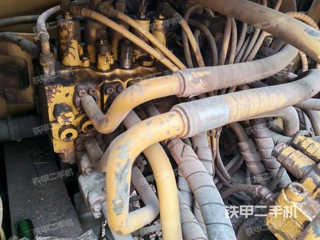 分配閥（上車(chē)部件）