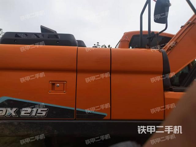 整機(jī)右后45°（整機(jī)外觀）