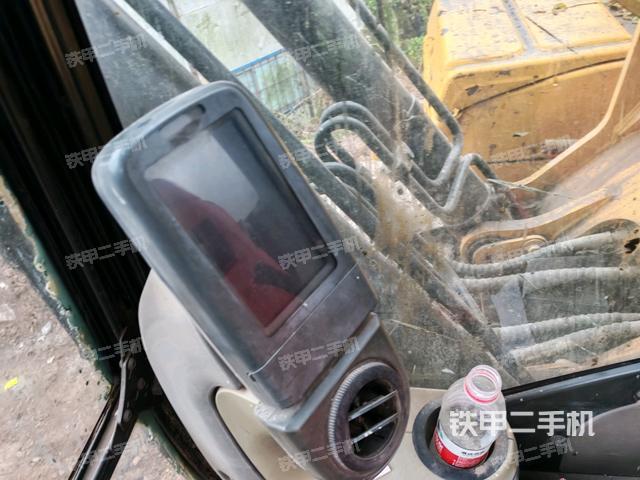 顯示屏?（駕駛室部分）