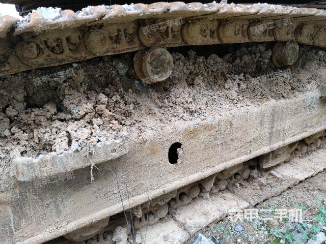 右托链轮+链筋(行走机构) 右托链轮+链筋(行走机构)