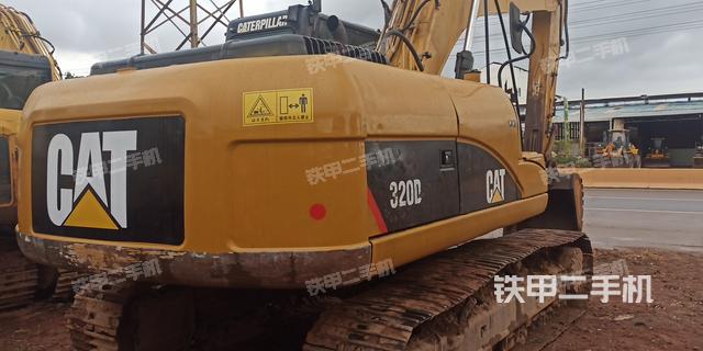 整机右后45°（整机外观）