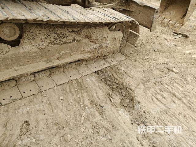 右托鏈輪+鏈筋(行走機構) 右托鏈輪+鏈筋(行走機構)
