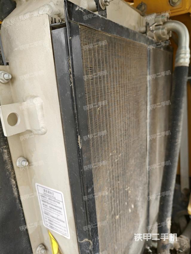 散熱器室(大件艙室) 散熱器室(大件艙室)
