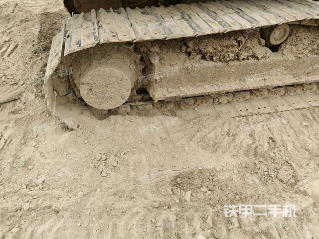 左驅動輪(行走機構) 左驅動輪(行走機構)