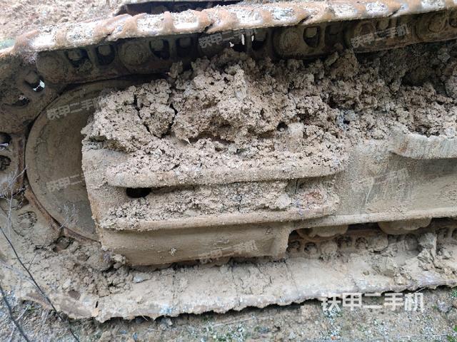 右导向轮(行走机构) 右导向轮(行走机构)