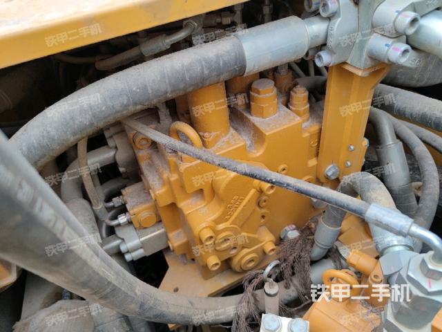 分配閥(上車(chē)部件) 分配閥(上車(chē)部件)