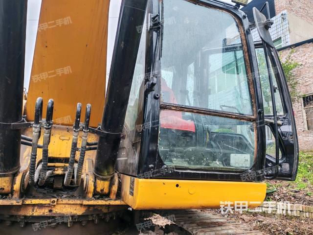 鏟斗45度（工作和回轉(zhuǎn)裝置）