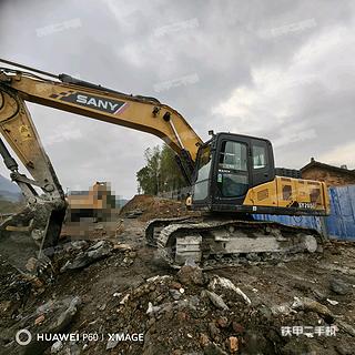 三一重工 SY205C 挖掘机转让出售